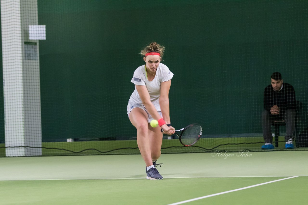 Bild 546 - Holmer Infoor Cup